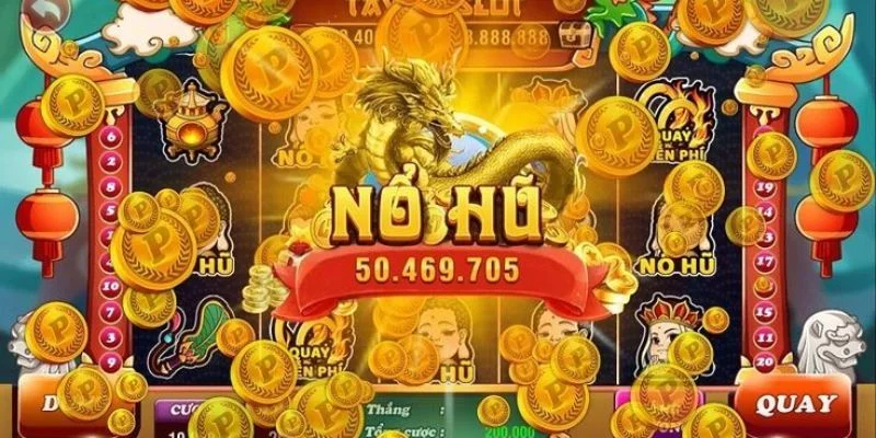 Giới thiệu sảnh CQ9 và những đặc điểm cuốn hút của game nổ hũ Giới thiệu sảnh CQ9 và những đặc điểm cuốn hút của game nổ hũ