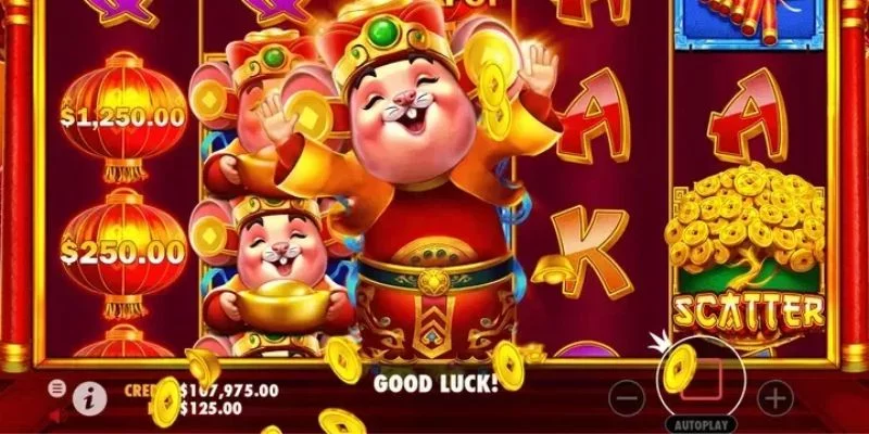 Mỗi giải thưởng là động lực để người chơi khám phá nhiều trò chơi khác